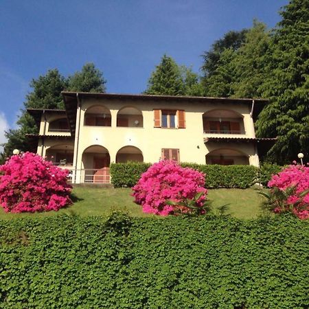 Pandora Lake View Stresa - Happy Rentals Exteriér fotografie