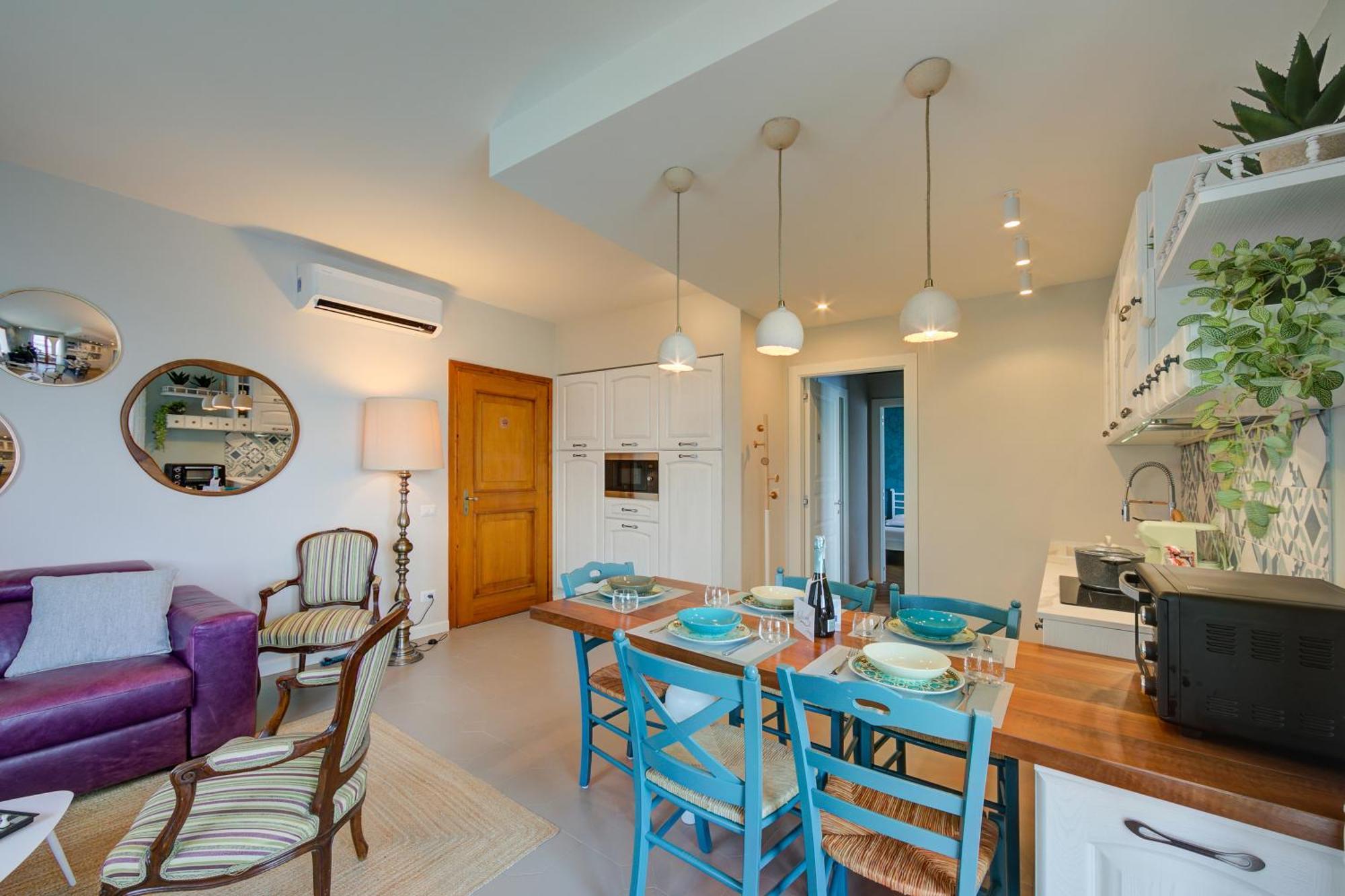 Pandora Lake View Stresa - Happy Rentals Exteriér fotografie