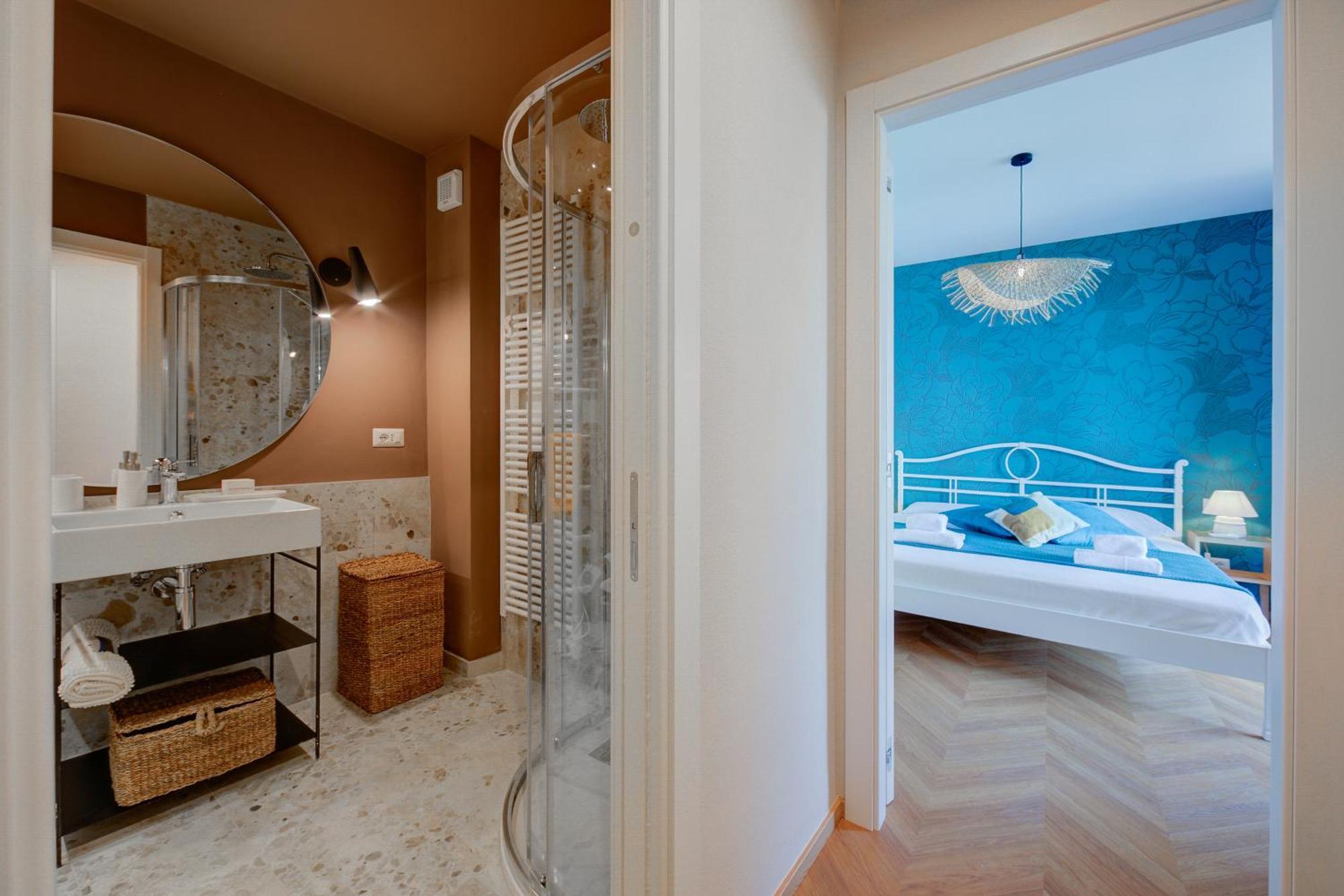 Pandora Lake View Stresa - Happy Rentals Exteriér fotografie