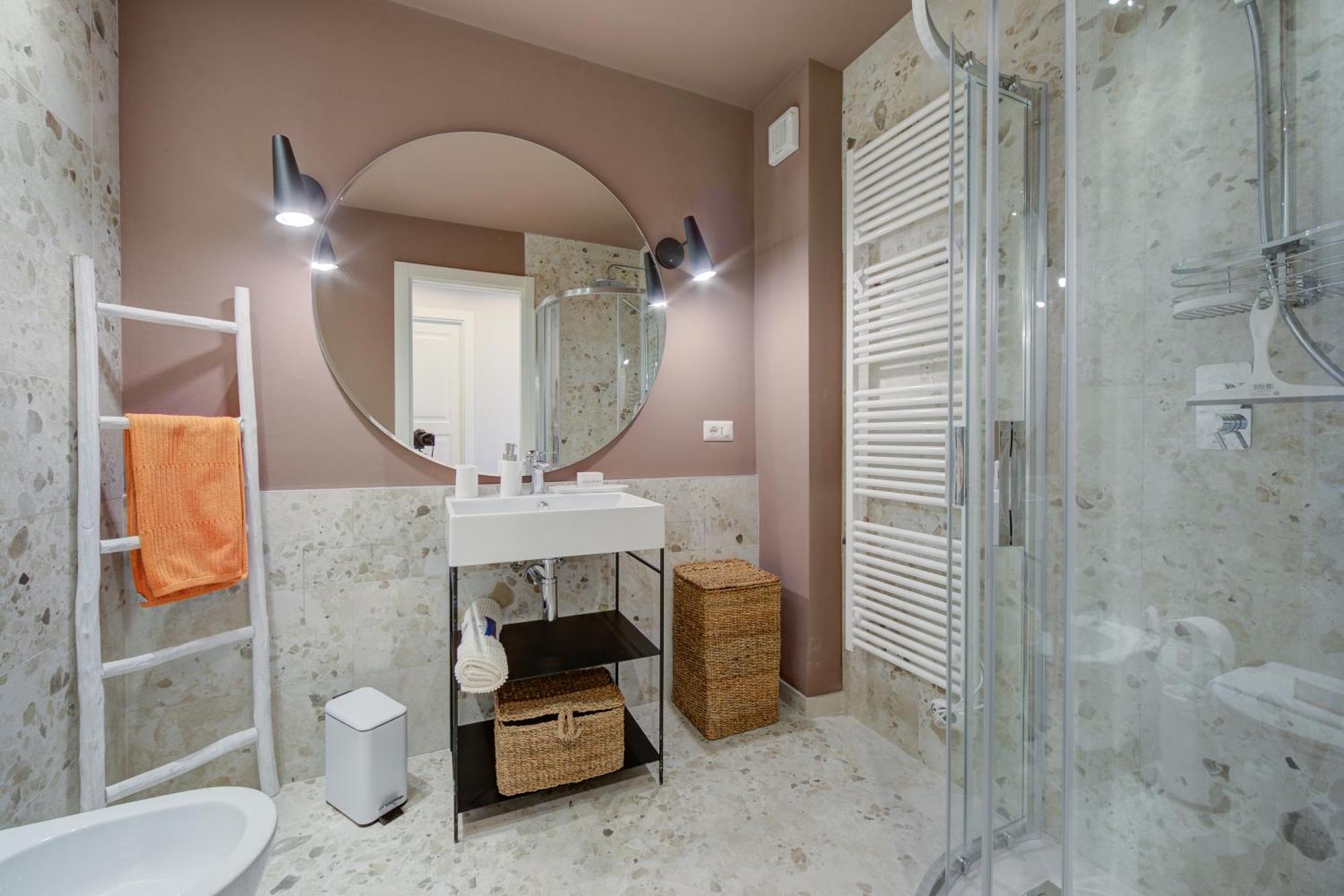 Pandora Lake View Stresa - Happy Rentals Exteriér fotografie