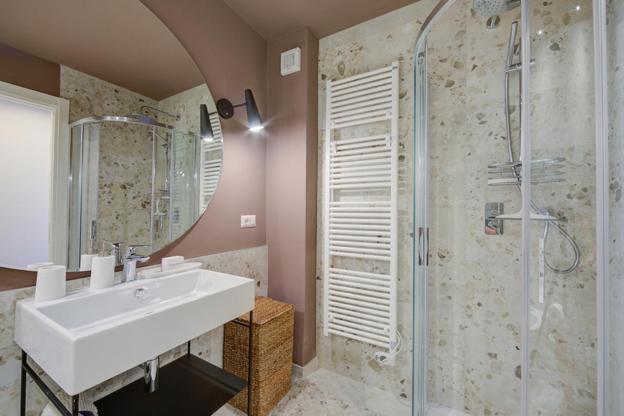 Pandora Lake View Stresa - Happy Rentals Exteriér fotografie